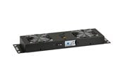 Kabinet Køler - EFB NORDIC EFB-Elektronik Basic - fan unit - Kabinet køler - Sort - 691656TS