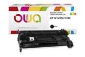 Blæk, Toner & Forbrugsstoffer - Armor OWA - high capacity - black - compatible - remanufactured - toner cartridge (alternative for: HP W1490X) - K16505OW