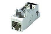 Netværkstilbehør - Telegärtner AMJ-S modular insert - J00029A2001 Doppelpack (VPE 2)