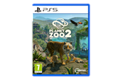 Spil - Planet Zoo 2 - Sony PlayStation 5 - Simulator - 5056208828361
