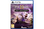 Spil - For the King II (Age of Omus Edition) - Sony PlayStation 5 - Action/Adventure - 5055957707118