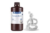 Filament/Resin - 3D-printer - ANYCUBIC Texture Resin - White - SZGWH-10-IPO-01