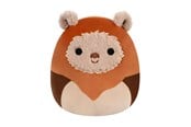 Plys - Squishmallows 8inch Ewok - 0191726030263