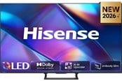 Fladskærms TV - Hisense 65" Fladskærms TV QLED 4K Dolby Vision 65A7DS - 65A7DS