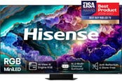 Fladskærms TV - Hisense 65" Fladskærms TV Mini LED 4K Dolby Vision 65UR9DS - 65UR9DS