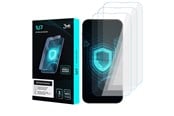 Mobil - Beskyttelsesglas - 3mk Screen Protector for iPhone 14 Pro Max / 14 Plus for the 1UP Gaming Screen - 5903108486293