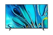 Fladskærms TV - Sony 75" Fladskærms TV LED 4K Dolby Vision Bravia 3 K-75S3 - K75S35B.CEI