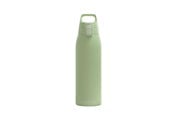Camping & Friluftsliv - Sigg Shield Therm One 1.0L - Green - 6021.60