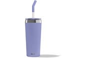 Camping & Friluftsliv - Sigg Helia thermal 0.6L - Purple - 6015.6