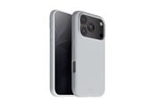 Mobil - Covers & Cases - CRONG Color Cover Magnetic case with MagSafe for iPhone 18 Pro / iPhone 17 Pro - Gray - CRGCOLRMIP1863PGRY