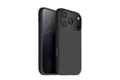 Mobil - Covers & Cases - CRONG Color Cover Magnetic case with MagSafe for iPhone 18 Pro Max / 17 Pro Max - Black - CRGCOLRMIP1869PBLK