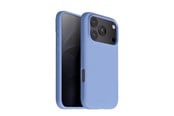 Mobil - Covers & Cases - CRONG Color Cover Magnetic case with MagSafe for iPhone 18 Pro Max / 17 Pro Max - Blue - CRGCOLRMIP1869PBLU
