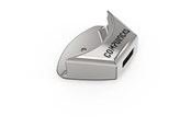 Systemtilbehør (kølepasta mv.) - Compulocks - security slot lock adapter - corner lock - MBALDGN01