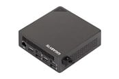 Stationær - Mini PC / Barebone - GIGABYTE BRIX s GB-BRU7-255H - mini PC Core Ultra 7 225H 2 GHz - 0 GB - no HDD - GB-BRU7-255H