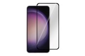 Mobil - Beskyttelsesglas - eSTUFF Titan Shield - screen protector for mobile phone - full cover - ES504100