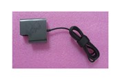 Bærbar Oplader - HP - USB-C power adapter - 1.8 m power cord - 65 Watt - L43180-002