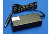 Bærbar Oplader - HP - power adapter - 65 Watt - 412786-001