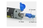Netværkstilbehør - Lanview fibre-optic visual fault locator adapter (1.25 mm) - LVO-1.25MM-ADAPTER