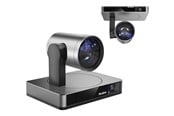 Netværkskamera - Yealink UVC86 - conference camera - UVC86 BLACK