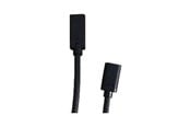 USB kabel - MicroConnect - USB-C extension cable - USB-C to USB-C - 3 m - MC-ITH-USBC-EX-003