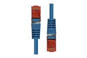 Netværkskabel - ProXtend patch cable - 15 m - blue - Blå - 15m - 6FUTP-15BL