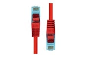Netværkskabel - ProXtend patch cable - 15 m - red - Rød - 15m - 6AUTP-15R