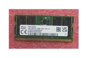 RAM - HP - DDR5 - module - 16 GB - SO-DIMM 262-pin - 2800 MHz / PC5-44800 - N38627-001