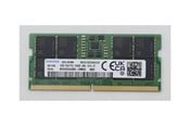 RAM - Lenovo - DDR5 - module - 16 GB - SO-DIMM 262-pin - 2800 MHz / PC5-48000 - 5M31K03047