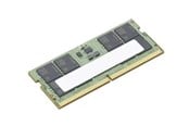 RAM - Lenovo Ramaxel - DDR5 - module - 16 GB - SO-DIMM 262-pin / PC5-22400 - 5M31K03093