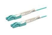 Netværkskabel - Lanview patch cable - 1 m - blue - Blå - 1m - LVO231801UNI