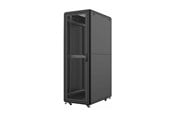 Rack skabe - Lanview - rack - 600 x 1000 mm server line - 36U - RSL36U61BL