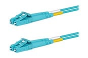 Netværkskabel - Lanview patch cable - 3 m - aqua - Blå - 3m - LVO231470