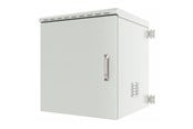 Rack skabe - Lanview by Logon - rack - 60 x 60 - 12U - RWMIP66W012U66W