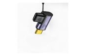 USB kabel - MicroConnect - USB-C adapter - USB-C to USB-C - MC-USB4CCMF-MAGNETIC