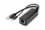 Strømforsyning - MicroConnect - PoE splitter Strømforsyning - ATX - 80 Plus - MC-POESPLITTER-C