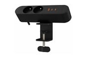 Strømkabel (ekstern) - MicroConnect - power strip - 67 Watt - MC-MDPS-FR2-67W