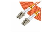Netværkskabel - DafixXpand MicroConnect network cable - 10 m - orange - Orange - 10m - FIB440010