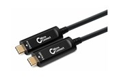 USB kabel - CoreParts MicroConnect Premium - USB-C cable - USB-C to USB-C - 15 m - MC-USB3.1C15OP