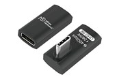 USB kabel - MicroConnect - USB-C adapter - USB-C to USB-C - USB4-CCFAS-240W