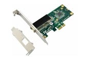 Netværksadapter (netkort, printserver mv.) - CoreParts Intel I210 - MC-PCIE-INT210