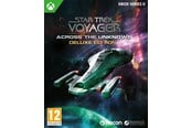 Spil - Star Trek Voyager: Across the Unknown (Deluxe Edition) - Microsoft Xbox Series X - Action - 3665962035735