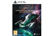 Spil - Star Trek Voyager: Across the Unknown (Deluxe Edition) - Sony PlayStation 5 - Action - 3665962035698