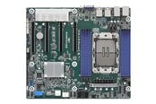 Bundkort - ASRock Rack SPC741D8-2L2T/BCM - motherboard - SSI CEB - LGA4677 Socket-E - Bundkort - Intel C741 - Intel LGA4677 - DDR5 RAM - SSI (Server) - SPC741D8-2L2T/BCM