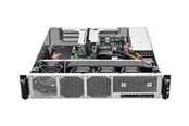 Server - ASRock Rack 2U1G-B650/AQUA - rack-mountable no CPU - 0 GB - no HDD - 2U1G-B650/AQUA