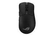 Mus - ASUS ROG Gladius IV Ace - Gaming Mus - Optisk - 5 knapper - Sort - 90MP04R0-BMUA00