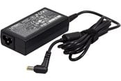 Bærbar Oplader - Acer - power adapter - 65 Watt - AP.0650H.003