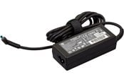 Bærbar Oplader - HP - power adapter - 65 Watt - 709985-004