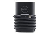 Bærbar Oplader - Dell USB-C AC Adapter E5 - Kit - power adapter - 65 watt - DELL-V3CCW