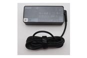 Bærbar Oplader - Lenovo - USB-C power adapter - 65 watt - 5A10W86252