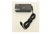 Bærbar Oplader - Lenovo - USB-C power adapter - 65 watt - 5A10W86302